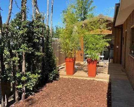 Daire La De Marie Ares