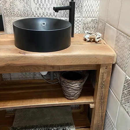 La De Marie شقة *